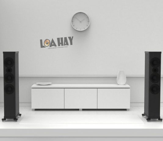 loa wilson benesch p3.0 dep