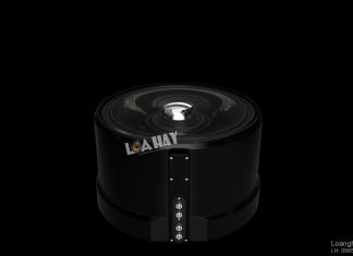 loa wilson benesch torus hay