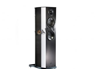 loa wilson benesch vector