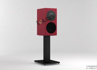 loa manger z1 red