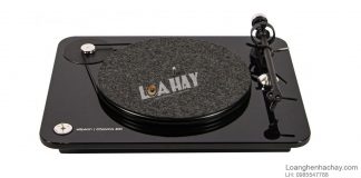 dau dia than elipson chroma 400 black