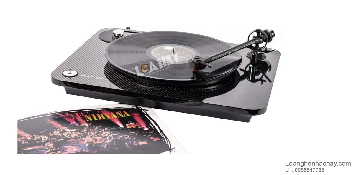 dau dia than elipson chroma carbon