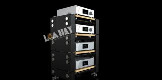 ke wilson benesch r1 black
