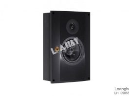 loa elipson infinite 8