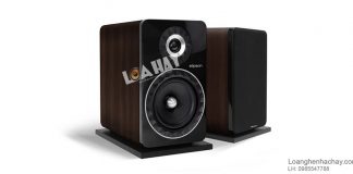 loa elipson prestige facet 8b tot