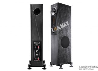 loa fichser fichser snsl 470 sau