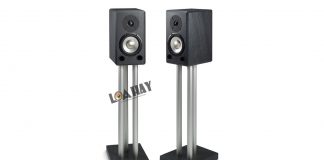 loa fischer fischer snsl 70 hay