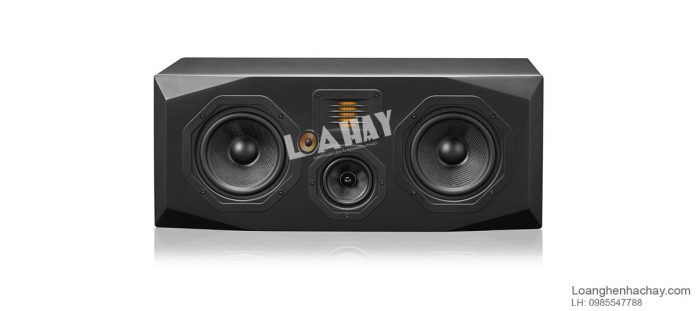 loa emotiva airmotiv c1+ dai dien