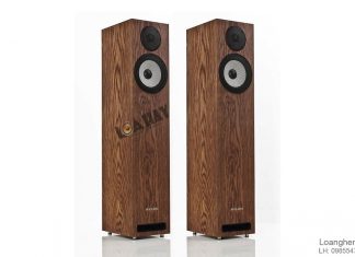 pylon audio ryby 20 para