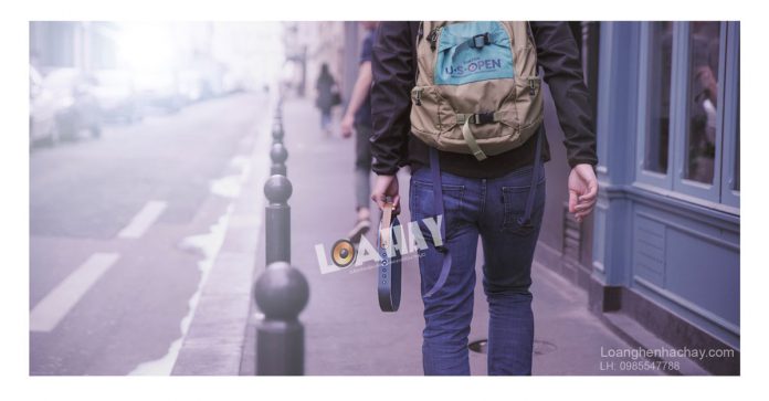 loa dali katch dai dien