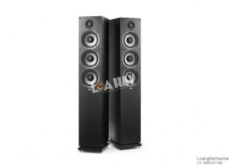 loa elac debut 2.0 f5.2