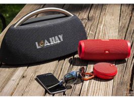 Top 10 loa Bluetooth tốt nhất năm 2020 – Lựa chọn tốt cho mọi ngân sách loa bluetooth