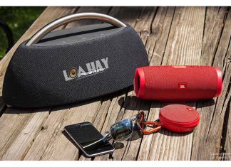 Top 10 loa Bluetooth tốt nhất năm 2020 – Lựa chọn tốt cho mọi ngân sách loa bluetooth