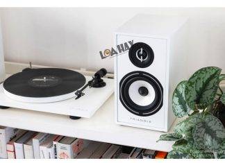 Dưới 20 triệu đồng nên lựa chọn loa bookshelf nào?