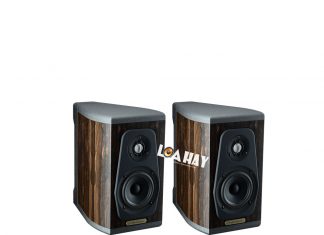 Loa AudioSolutions Guimdarde dep