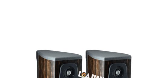 Loa AudioSolutions Guimdarde dep