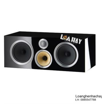Loa B&W CM Center 2 S2 dep