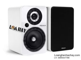 Loa Elipson Prestige Facet 6B BT dep