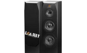 Những cặp loa floorstanding đáng mua nhất ở tầm giá dưới 20 triệu Loa Emotiva Airmotiv T1+ dep