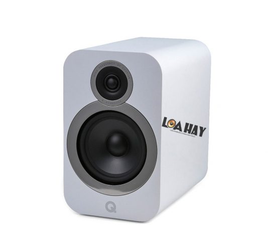 Q acoustics 3030i chuan