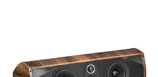 Sonus faber olympica center dep