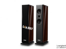 loa AudioSolutions Overture O203F dep