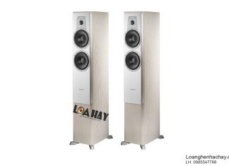 loa Dynaudio Contour 30 dep