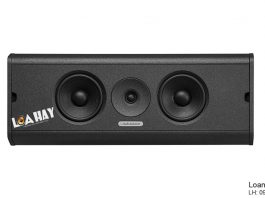 Những mẫu loa center chất lượng trong tầm giá từ 50 triệu – 100 triệu loa audiosolution Figaro C dep