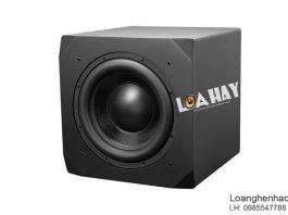 loa emotiva airmotiv s12 dep