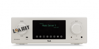 CD transport TA PDT 3100HV