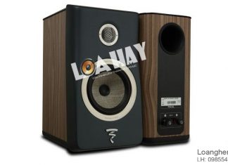 Focal Kanta No1 sau