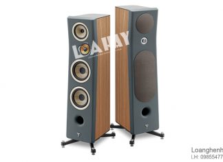 Focal Kanta No3