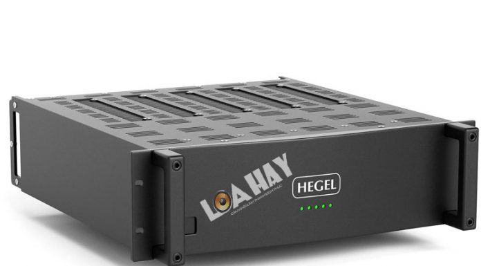 Hegel C55 cheo