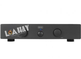 Trải nghiệm chi tiết mẫu pre ampli Hegel P20 tới từ NaUy Hegel P20