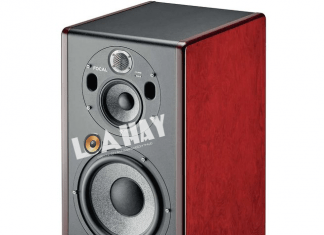 Loa Focal Trio11 Be kế thừa mọi tinh hoa của Focal Loa Focal Trio11 Be truoc