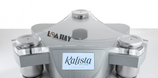 Metronome Kalista DreamPlay DAC