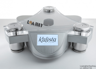 Metronome Kalista DreamPlay DAC