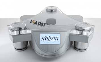 Metronome Kalista DreamPlay DAC