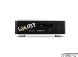 bo giai ma TA DAC 8 DSD