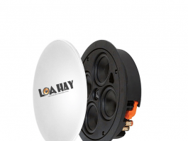 loa Elipson IC8 ULTRA SLIM