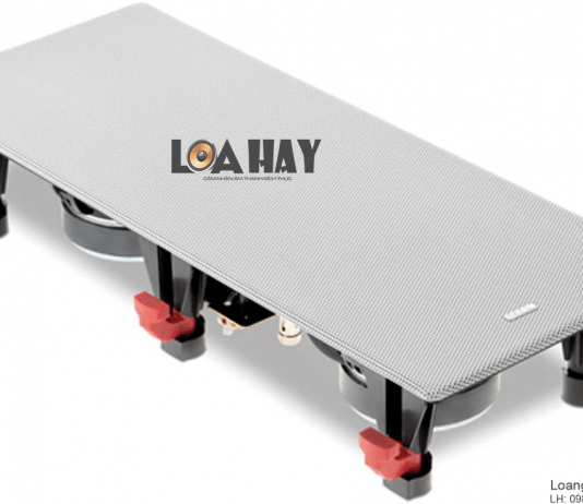 loa Focal 100IWLCR5