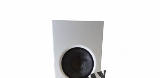 loa Metronome Technologie Kalista EA