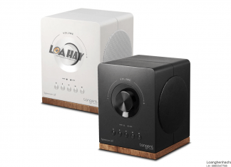 loa Tangent Spectrum W1 Google CastBT