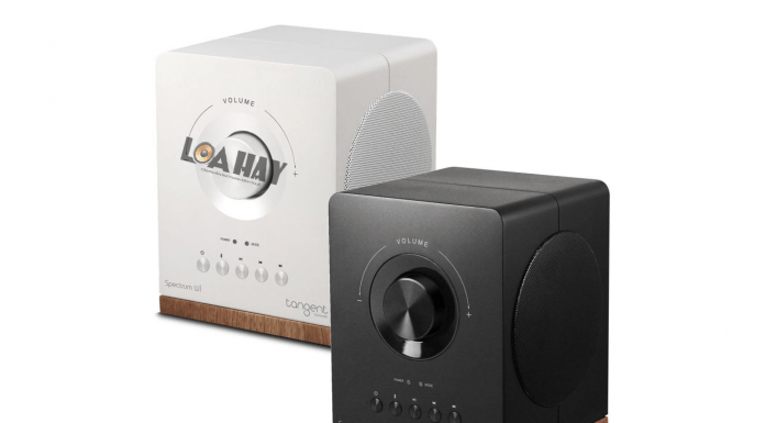 loa Tangent Spectrum W1 Google CastBT