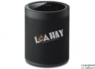loa Yamaha MusicCast 20