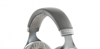 tai nghe Focal Clear