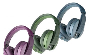 tai nghe Focal Listen Wireless bo