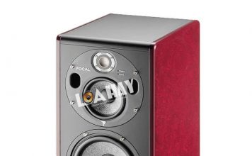 Focal Trio6 Be