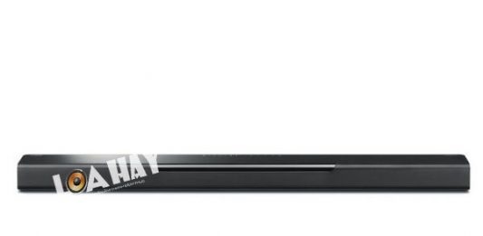 Yamaha MusicCast Bar 400