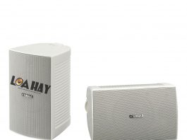 Yamaha NS AW294